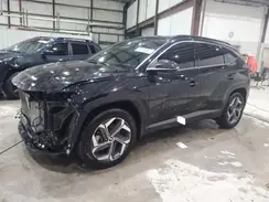 KM8JECA15NU024157 2022 HYUNDAI TUCSON