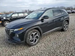 KM8JECA15NU027947 2022 HYUNDAI TUCSON