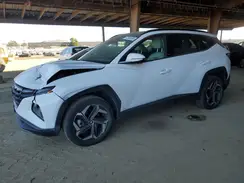 KM8JECA15NU031979 2022 HYUNDAI TUCSON