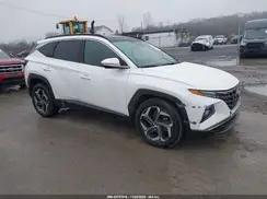 KM8JECA15NU033425 2022 HYUNDAI TUCSON