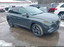 KM8JECA15NU041430 2022 HYUNDAI TUCSON