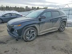 KM8JECA15NU047714 2022 HYUNDAI TUCSON