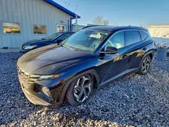 KM8JECA15NU049866 2022 HYUNDAI TUCSON