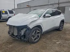 KM8JECA15NU055828 2022 HYUNDAI TUCSON