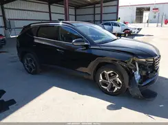 KM8JECA15NU057675 2022 HYUNDAI TUCSON