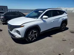 KM8JECA15NU061953 2022 HYUNDAI TUCSON