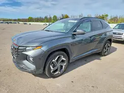 KM8JECA15NU062164 2022 HYUNDAI TUCSON