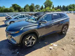 KM8JECA15NU074749 2022 HYUNDAI TUCSON