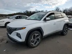 KM8JECA15NU076095 2022 HYUNDAI TUCSON