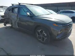 KM8JECA15NU081474 2022 HYUNDAI TUCSON
