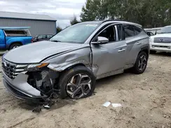 KM8JECA15NU083564 2022 HYUNDAI TUCSON