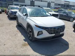 KM8JECA15NU083922 2022 HYUNDAI TUCSON