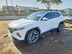 KM8JECA15PU098116 2023 HYUNDAI TUCSON
