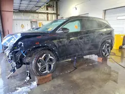 KM8JECA15PU099458 2023 HYUNDAI TUCSON