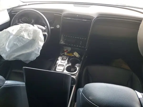 KM8JECA15PU099458 2023 HYUNDAI TUCSON - Image 8