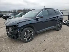 KM8JECA15PU101886 2023 HYUNDAI TUCSON