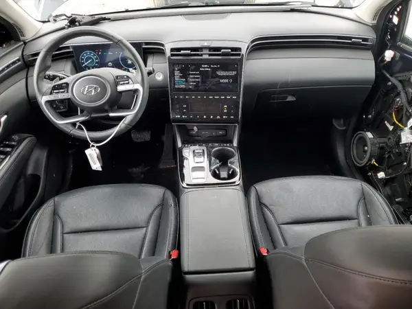 KM8JECA15PU101886 2023 HYUNDAI TUCSON - Image 8