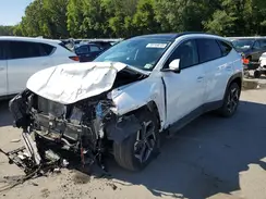 KM8JECA15PU107199 2023 HYUNDAI TUCSON