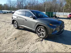 KM8JECA15PU115822 2023 HYUNDAI TUCSON