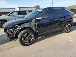 KM8JECA15PU118011 2023 HYUNDAI TUCSON