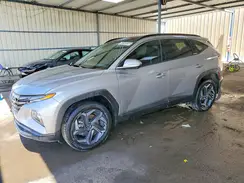 KM8JECA15PU122754 2023 HYUNDAI TUCSON