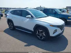 KM8JECA15PU123225 2023 HYUNDAI TUCSON