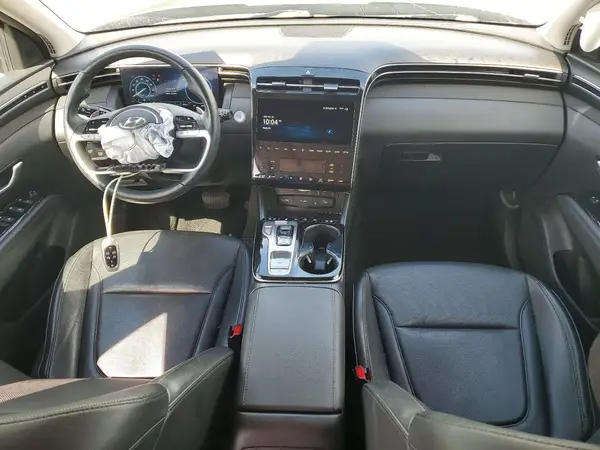 KM8JECA15PU125931 2023 HYUNDAI TUCSON - Image 8