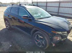 KM8JECA15PU130059 2023 HYUNDAI TUCSON