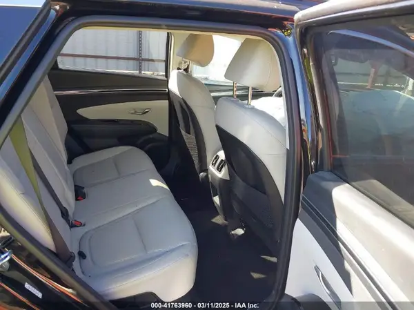 KM8JECA15PU130059 2023 HYUNDAI TUCSON - Image 8