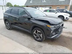 KM8JECA15PU135522 2023 HYUNDAI TUCSON
