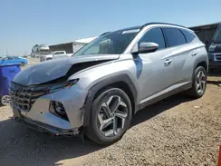 KM8JECA16NU012874 2022 HYUNDAI TUCSON
