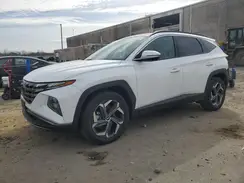 KM8JECA16NU017122 2022 HYUNDAI TUCSON