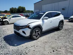 KM8JECA16NU026743 2022 HYUNDAI TUCSON