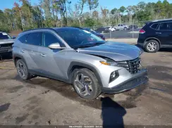 KM8JECA16NU031649 2022 HYUNDAI TUCSON