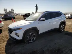 KM8JECA16NU032073 2022 HYUNDAI TUCSON