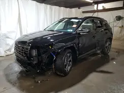 KM8JECA16NU033997 2022 HYUNDAI TUCSON