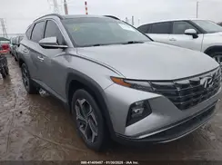 KM8JECA16NU034132 2022 HYUNDAI TUCSON