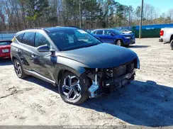 KM8JECA16NU034275 2022 HYUNDAI TUCSON