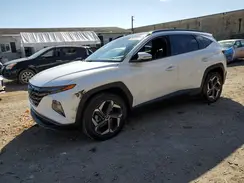 KM8JECA16NU037824 2022 HYUNDAI TUCSON
