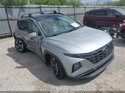 KM8JECA16NU038455 2022 HYUNDAI TUCSON