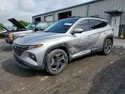 KM8JECA16NU040660 2022 HYUNDAI TUCSON