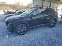 KM8JECA16NU047012 2022 HYUNDAI TUCSON
