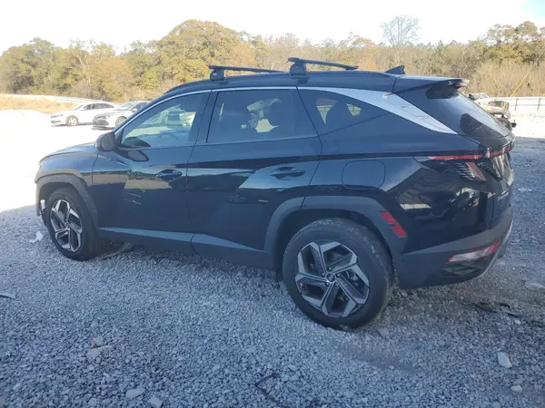 KM8JECA16NU047012 2022 HYUNDAI TUCSON - Image 2