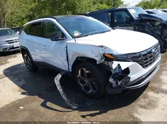 KM8JECA16NU047480 2022 HYUNDAI TUCSON