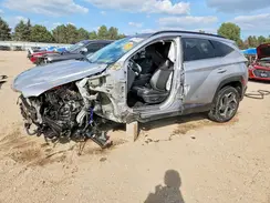 KM8JECA16NU051402 2022 HYUNDAI TUCSON