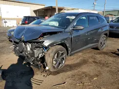KM8JECA16NU067020 2022 HYUNDAI TUCSON