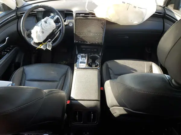 KM8JECA16NU067020 2022 HYUNDAI TUCSON - Image 8