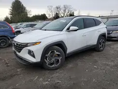 KM8JECA16NU069401 2022 HYUNDAI TUCSON