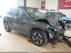 KM8JECA16NU070709 2022 HYUNDAI TUCSON