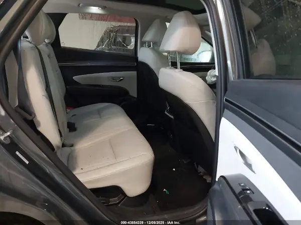 KM8JECA16NU070709 2022 HYUNDAI TUCSON - Image 8